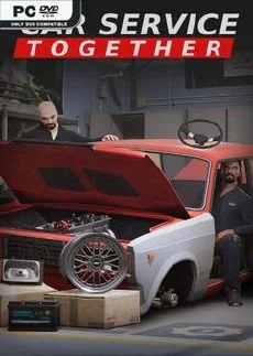 Car Service Together