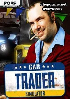 Car Trader Simulator