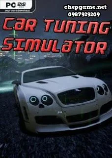 Car Tuning Simulator