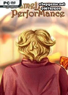 Caramel Performance