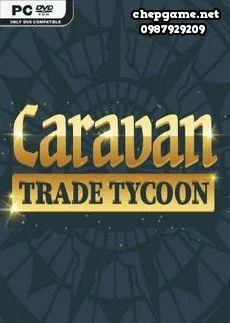 Caravan Trade Tycoon