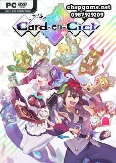 Card en Ciel