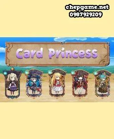 Card Princess