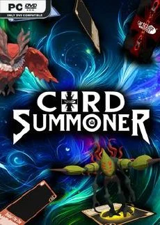 Card Summoner