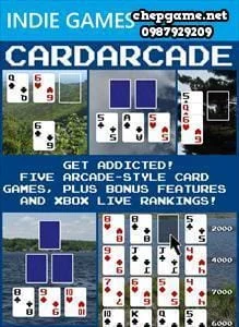 CardArcade