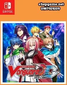 Cardfight Vanguard Dear Days