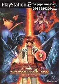 Cardinal Arc Konton no Fuusatsu