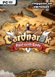 Cardnarok Raid with Gods