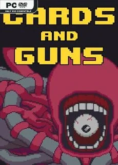 Cards and Guns