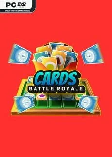 Cards Battle Royale