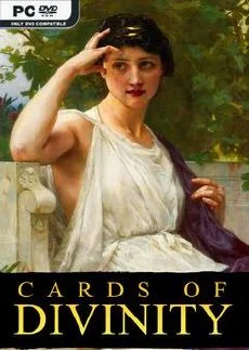 Cards of Divinity
