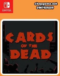 Cards of the Dead