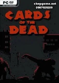 Cards of the Dead