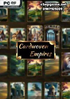 Cardwoven Empires