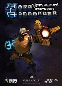 Cargo Commander