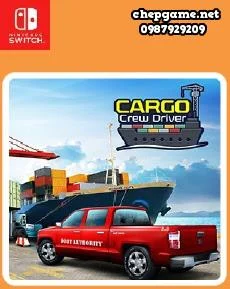 Cargo Crew Driver