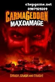 Carmageddon Max Damage
