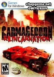 Carmageddon Reincarnation