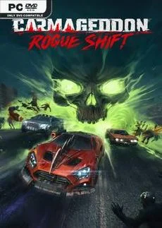 Carmageddon Rogue Shift