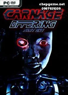 CARNAGE OFFERING
