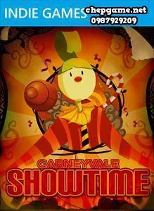 CarneyVale Showtime