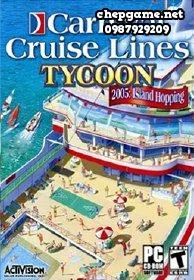 Carnival Cruise Line Tycoon 2005 Island Hopping