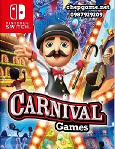 Carnival Games