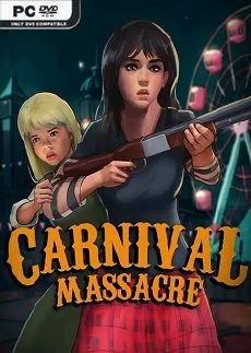 Carnival Massacre