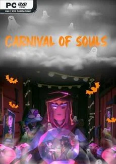 Carnival Of Souls