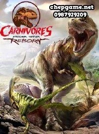 Carnivores Dinosaur Hunter Reborn