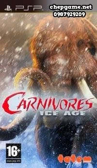 Carnivores Ice Age