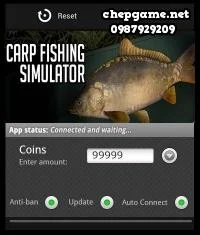 Carp Fishing Simulator