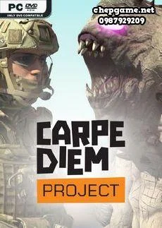 Carpe Diem Project