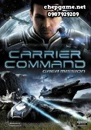 Carrier Command Gaea Mission