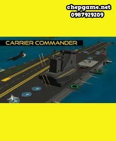 Carrier Commander