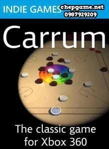 Carrum