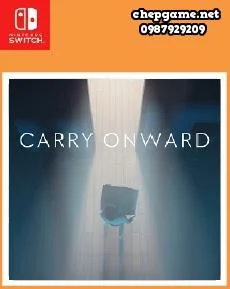 Carry Onward
