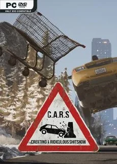CARS Creating A Ridiculous Shitshow
