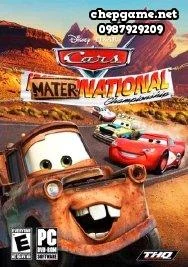 Cars Mater National Championship