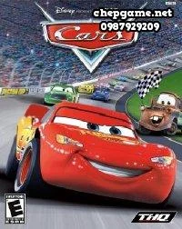 Cars The Video Game