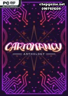 Cartomancy Anthology
