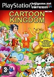 Cartoon Kingdom