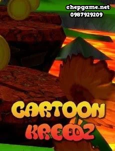 Cartoon Kreedz