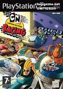 Cartoon Network Racing