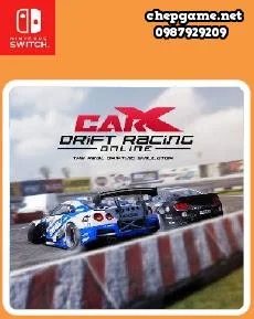 CarX Drift Racing Online