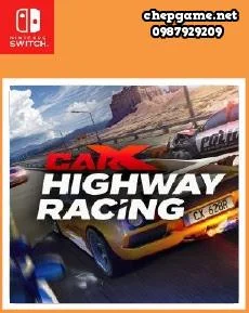 CarX Highway Racing