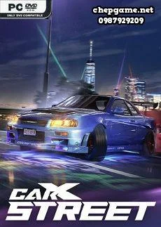 CarX Street