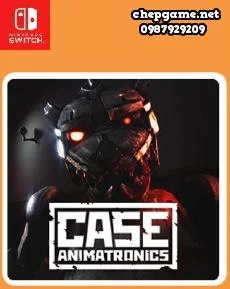 CASE Animatronics