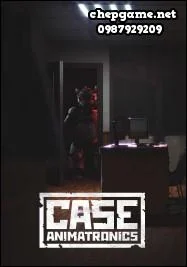 CASE Animatronics