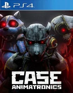 CASE Animatronics